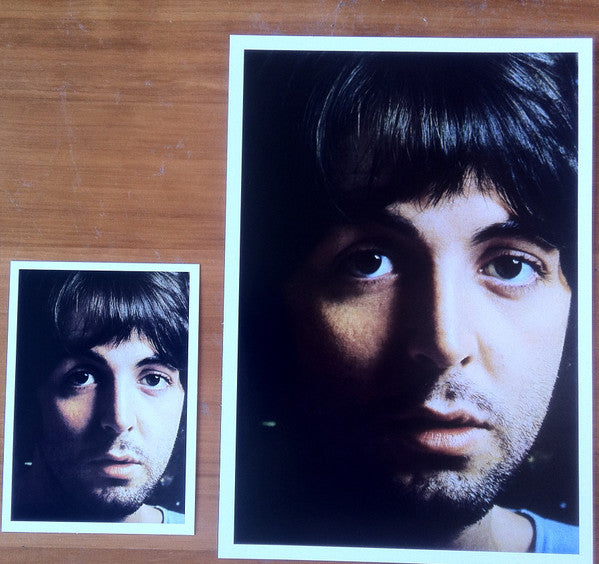 The Beatles - The Beatles