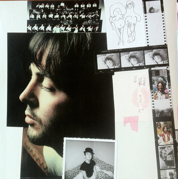 The Beatles - The Beatles