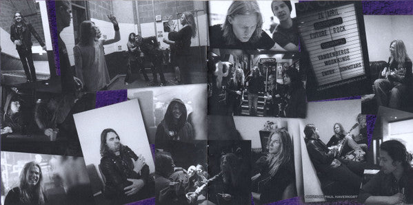 Vandenberg's Moonkings -MK II