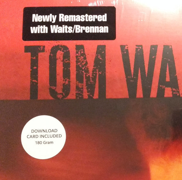 Tom Waits - Blood Money