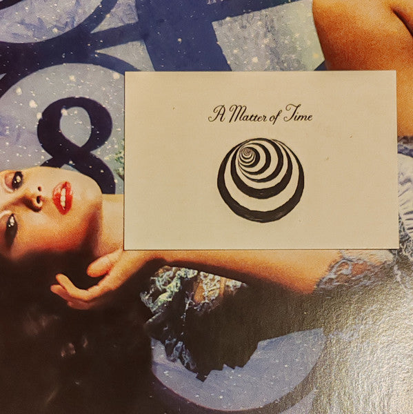 Laufey (2) - A Matter Of Time