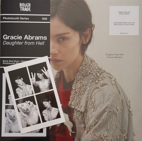 Gracie Abrams -Daughter From Hell