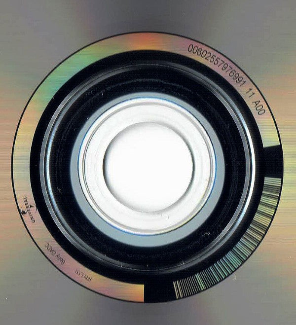 U2 -Songs Of Experience