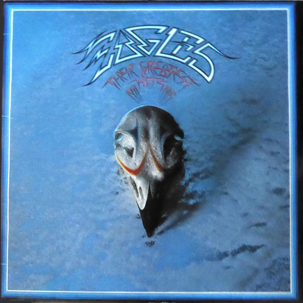 Eagles -Their Greatest Hits 1971-1975