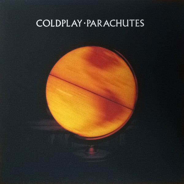 Coldplay -Parachutes