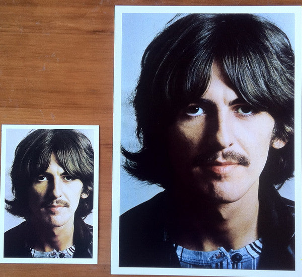 The Beatles - The Beatles