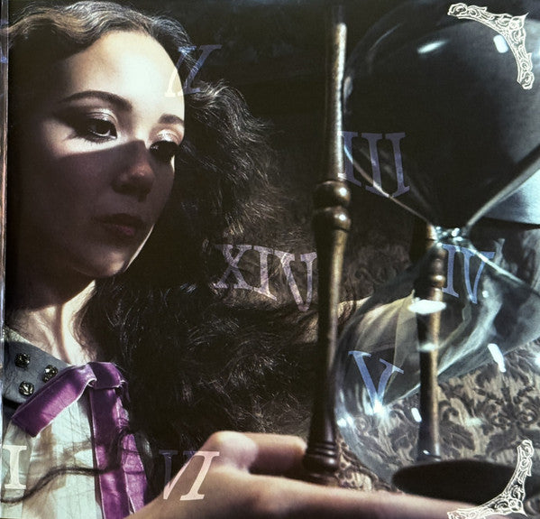 Laufey (2) - A Matter Of Time