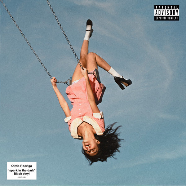 Olivia Rodrigo -You Seem Pretty Sad For A Girl So In Love