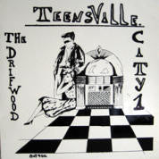 Various -TeensVille.City 1