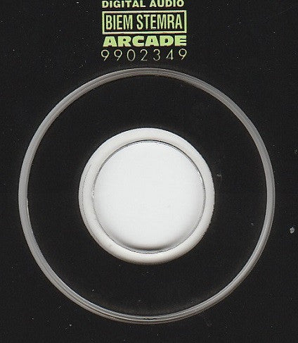 Various - Thunderdome - Chapter XXI