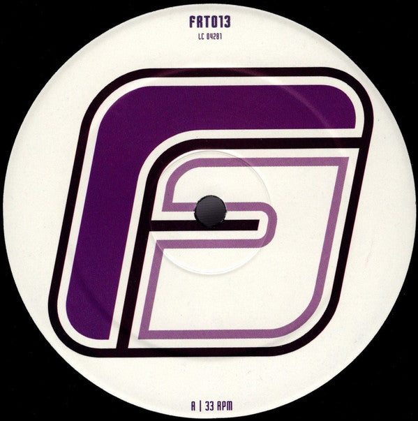 Ruffneck Featuring Yavahn -Everybody Be Somebody