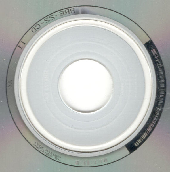 Front 242 - 05:22:09:12 Off