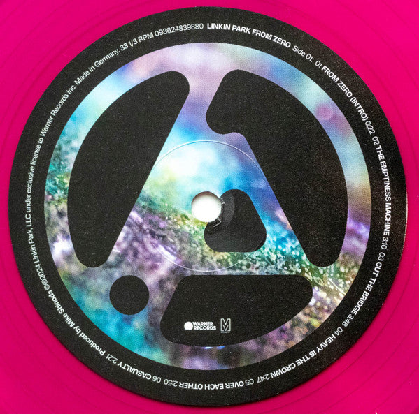 Linkin Park - From Zero