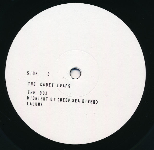 King Krule -The Ooz