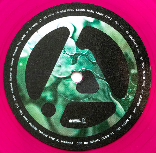 Linkin Park - From Zero