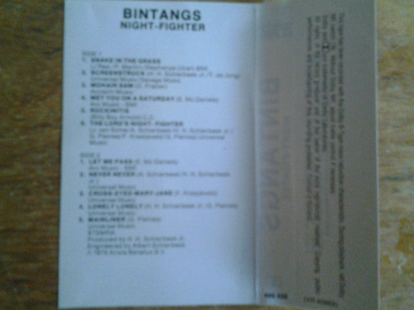Bintangs -Night-Fighter