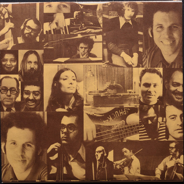Lincoln Mayorga And Distinguished Colleagues -The Missing Linc (Volume II )