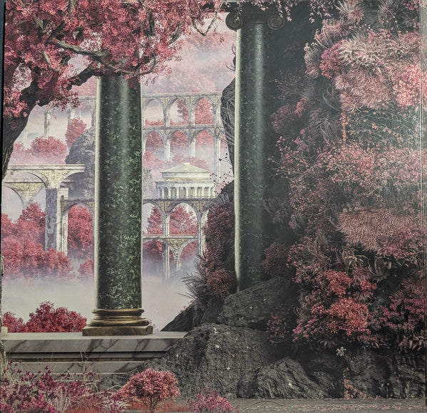 Sleep Token -Even In Arcadia