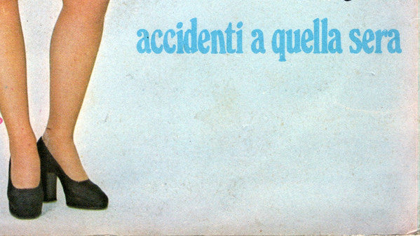Raffaella Carrà -Tuca Tuca Sì