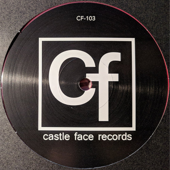 Once & Future Band -Brain EP