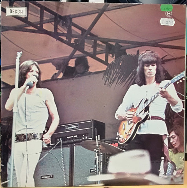 Rolling Stones* -«L'âge D'or» Des Rolling Stones - Vol 4 Satisfaction