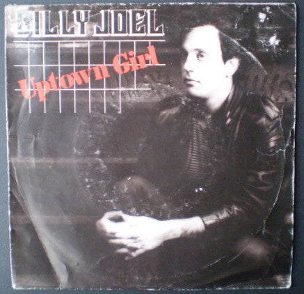 Billy Joel -Uptown Girl