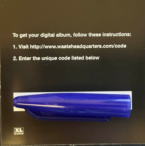 Radiohead - Pablo Honey