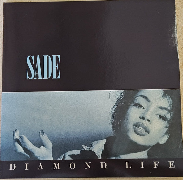 Sade -Diamond Life