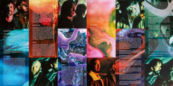 Linkin Park - From Zero