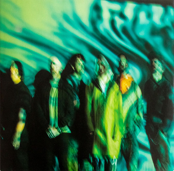 Linkin Park - From Zero