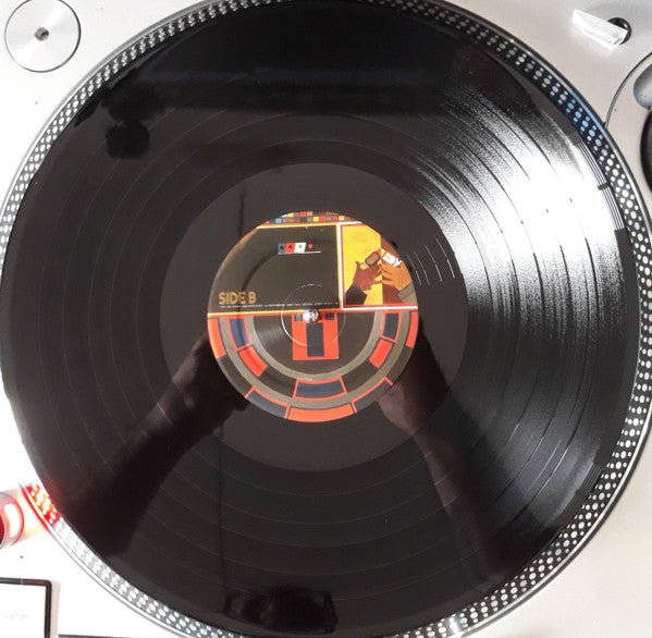 The Strokes -Room On Fire