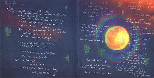 Coldplay -Moon Music