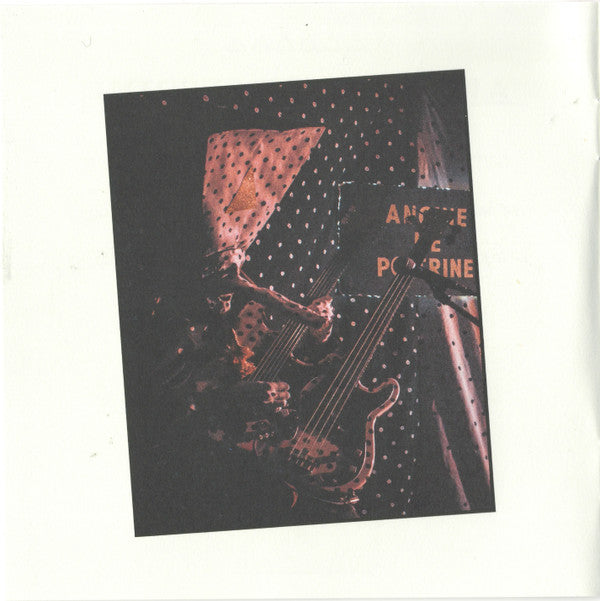 Angine De Poitrine -Vol.1