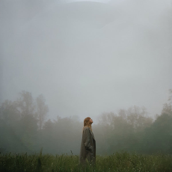 Taylor Swift -Folklore