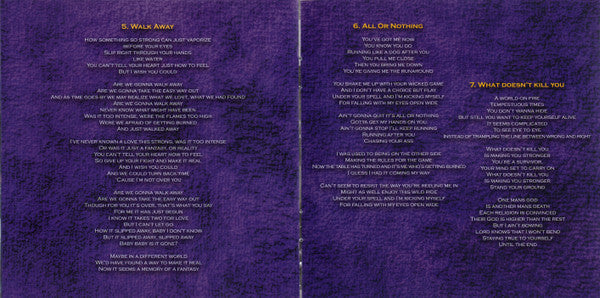 Vandenberg's Moonkings -MK II