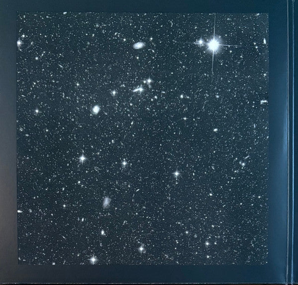 David Bowie -★ (Blackstar)