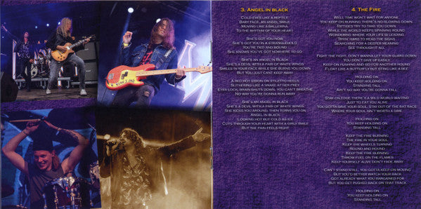 Vandenberg's Moonkings -MK II
