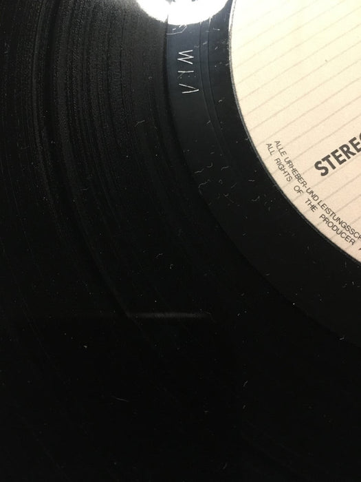 Zappa* - Zoot Allures