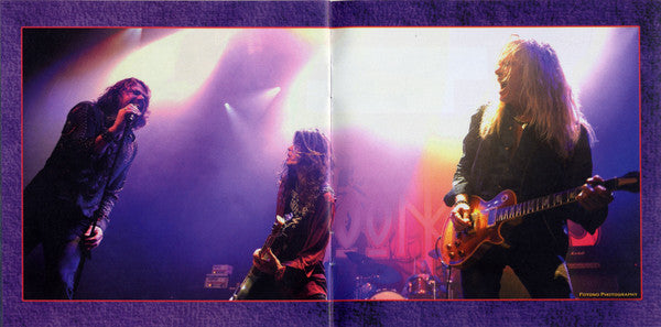 Vandenberg's Moonkings -MK II