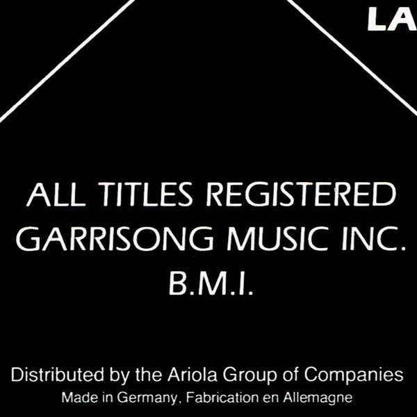 Michael Garrison -Prisms