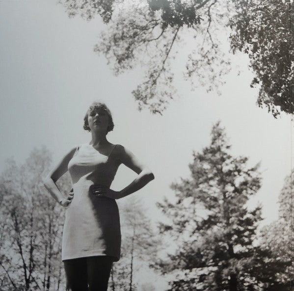 Taylor Swift -Folklore