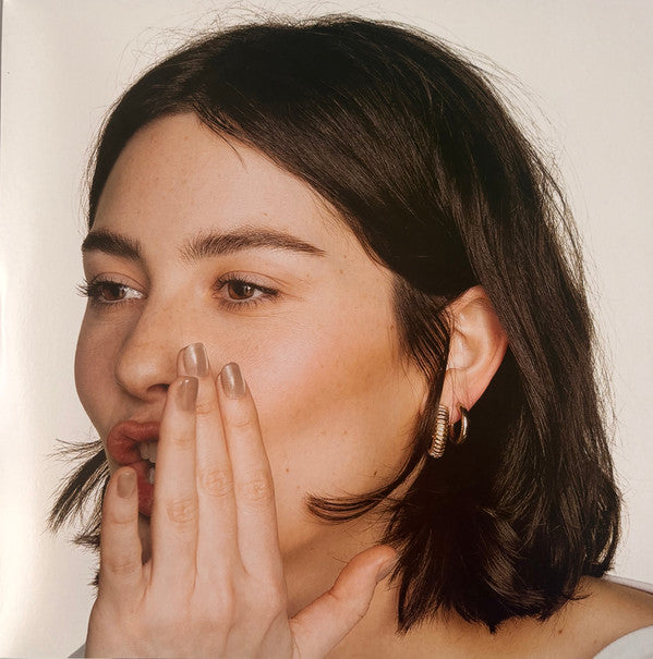 Gracie Abrams -The Secret Of Us (Deluxe)