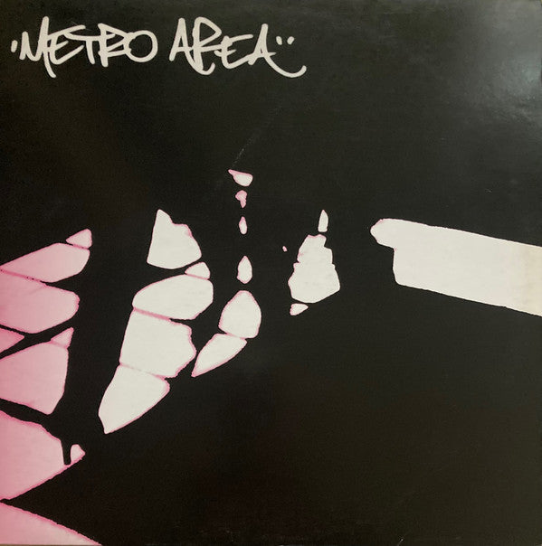 Metro Area -Metro Area