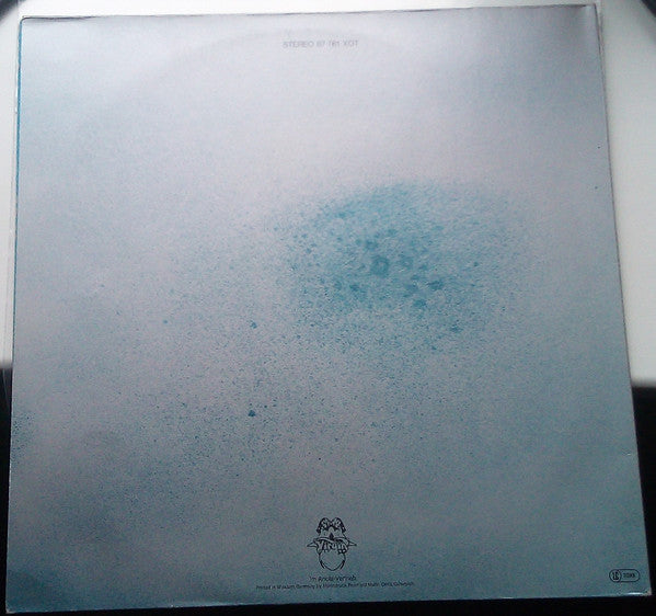 Tangerine Dream -Phaedra