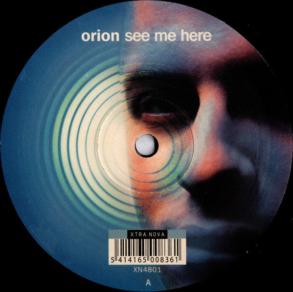 Orion -See Me Here