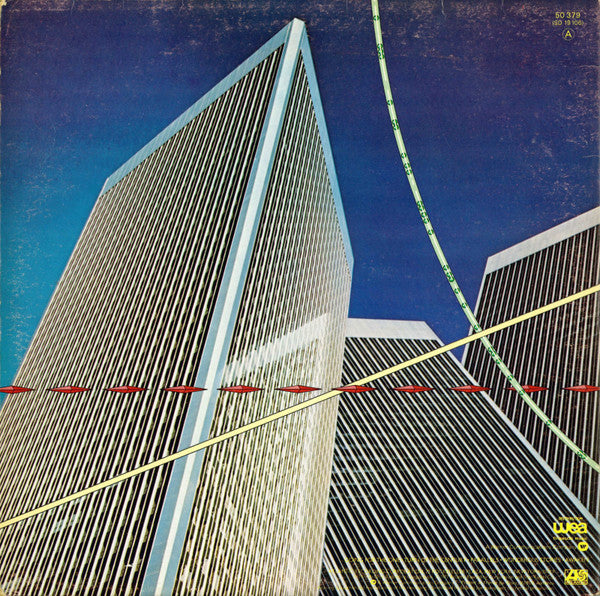 Yes -Going For The One