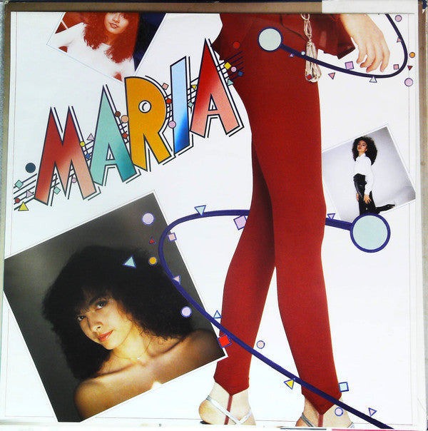 朝比奈マリア* -Maria = マリア