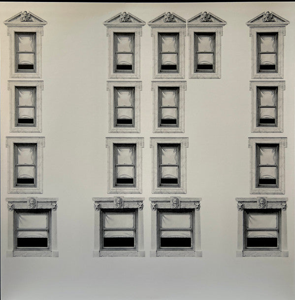 Led Zeppelin - Physical Graffiti