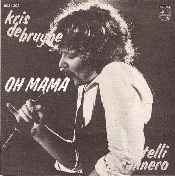 Kris De Bruyne - Oh Mama