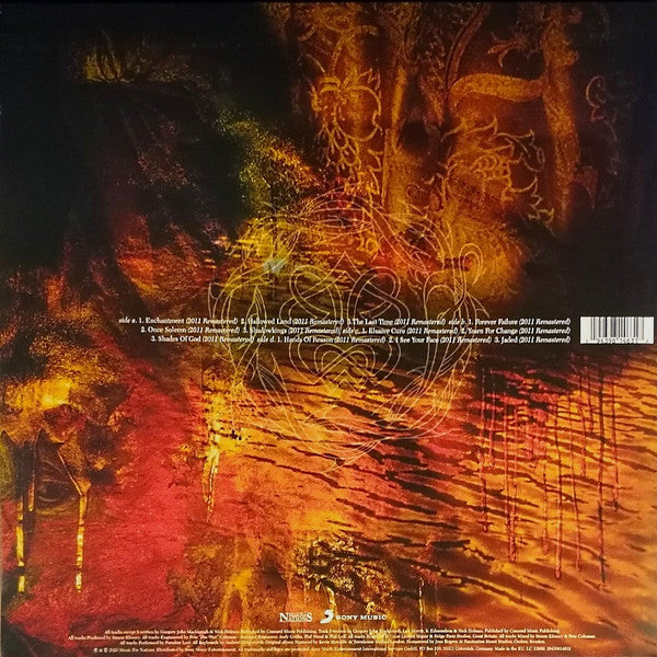 Paradise Lost -Draconian Times (25th Anniversary Edition)